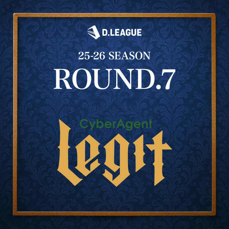 D.LEAGUE OFFICIAL SHOP