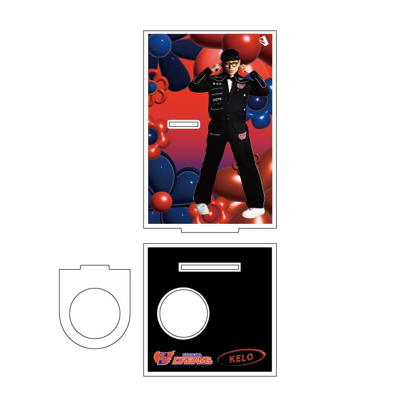 KADOKAWA DREAMS商品の検索結果【D.LEAGUE OFFICIAL SHOP】