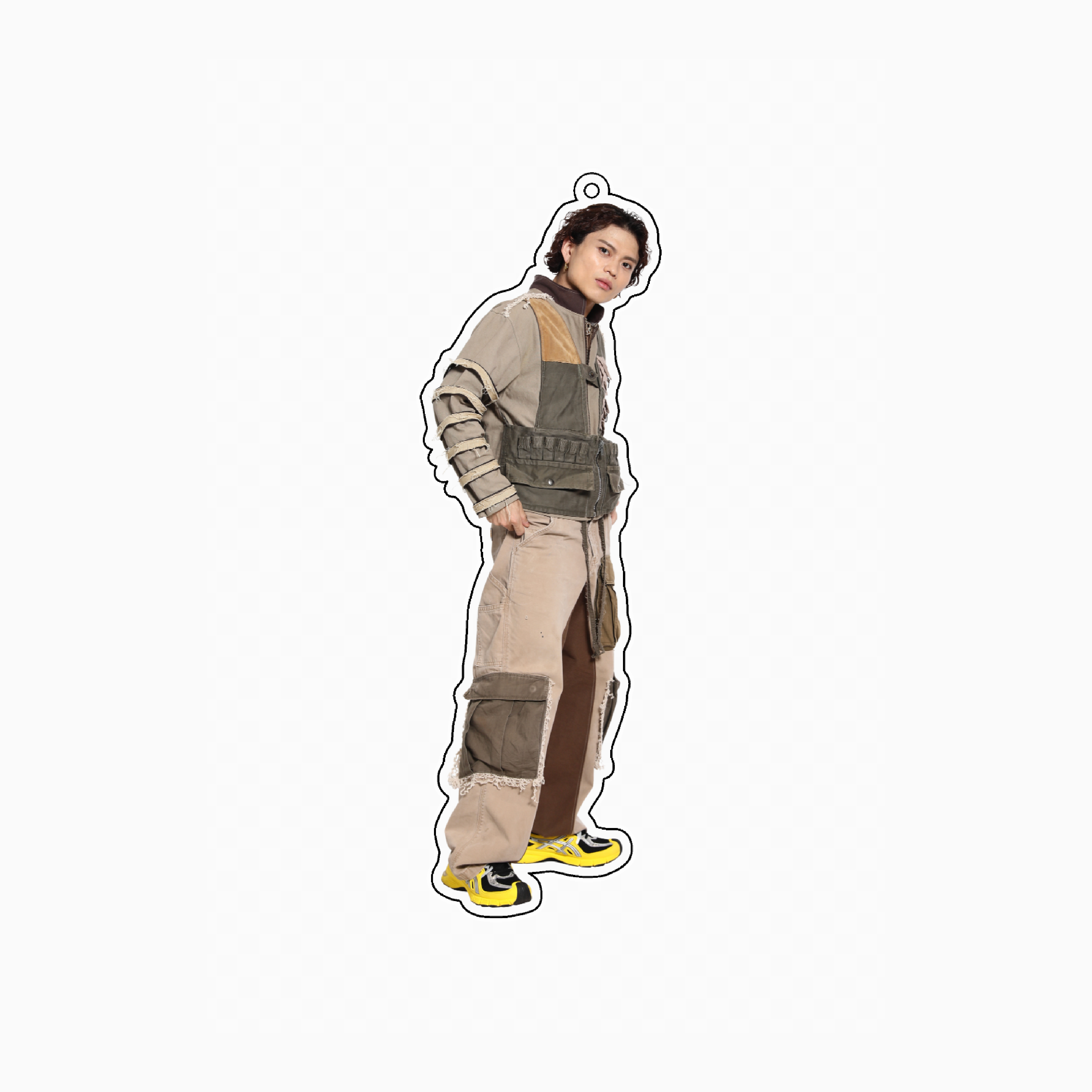 SEGA SAMMY LUX【D.LEAGUE OFFICIAL SHOP】