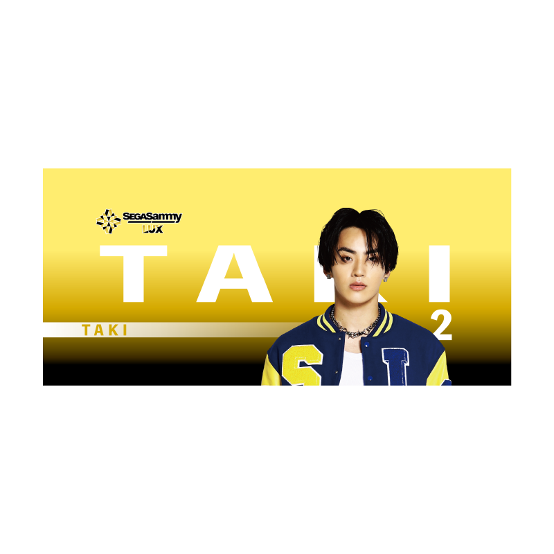 SEGA SAMMY LUX【D.LEAGUE OFFICIAL SHOP】