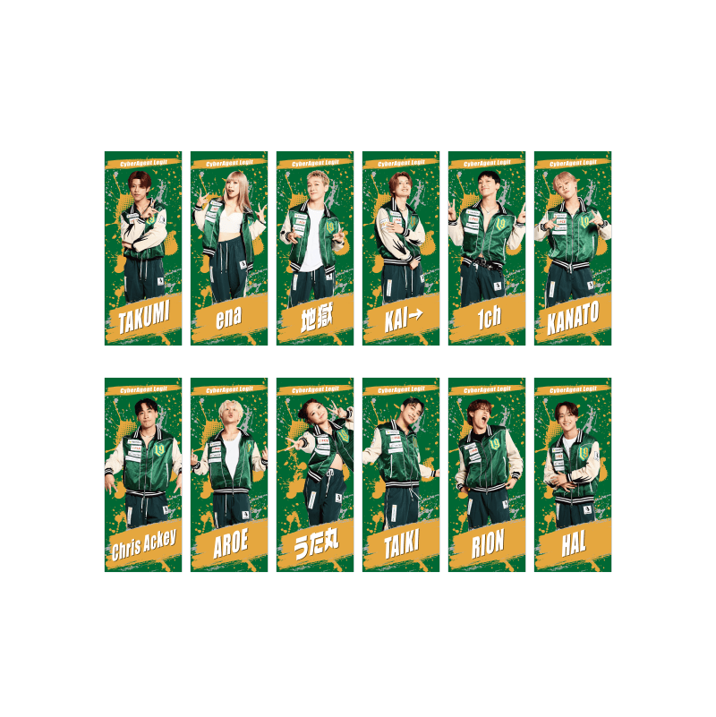 アパレル【D.LEAGUE OFFICIAL SHOP】