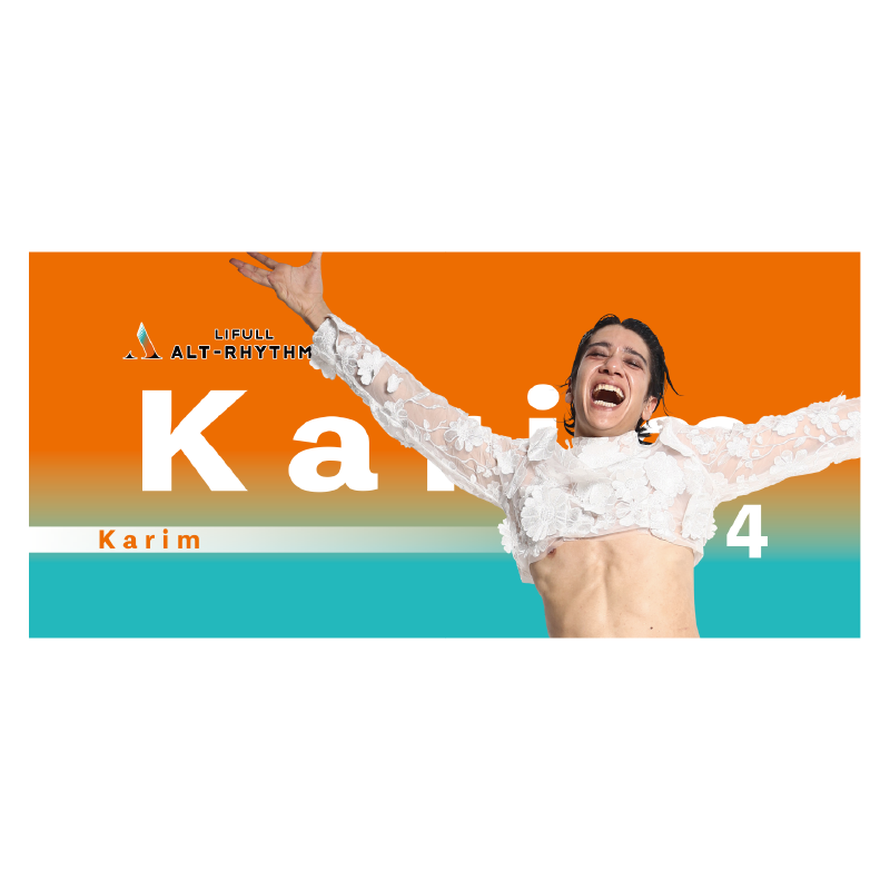 D.LEAGUEオフィシャルグッズを販売中