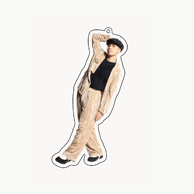 D.LEAGUEオフィシャルグッズを販売中