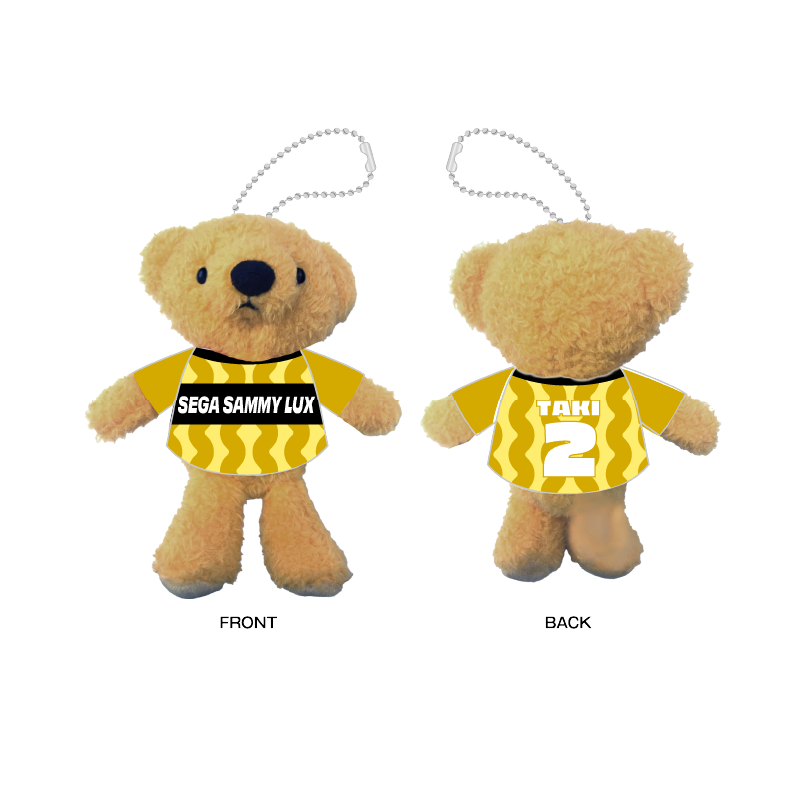 SEGA SAMMY LUX【D.LEAGUE OFFICIAL SHOP】