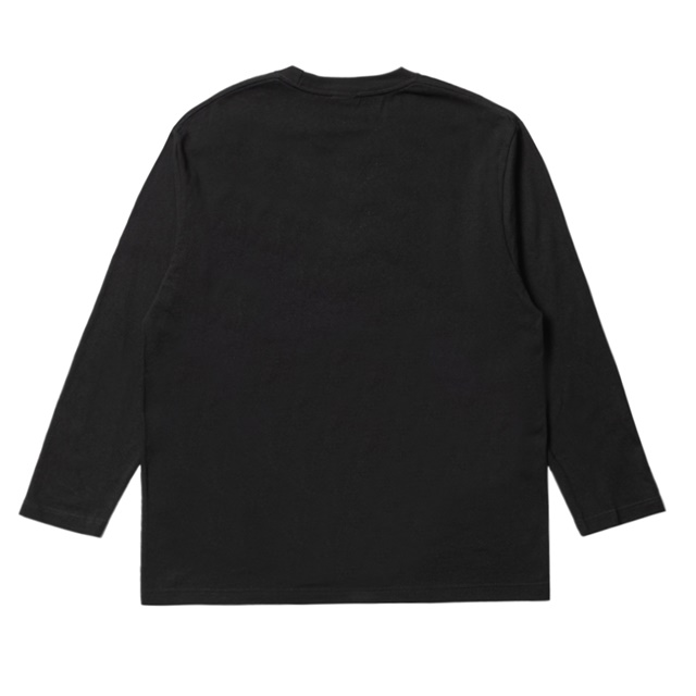 Rhythm リズム　長袖　タッパー 2ミリサイズL 新品正規　タグ付き ロングTシャツ LIFULL ALT-RHYTHM【D.LEAGUE OFFICIAL SHOP】