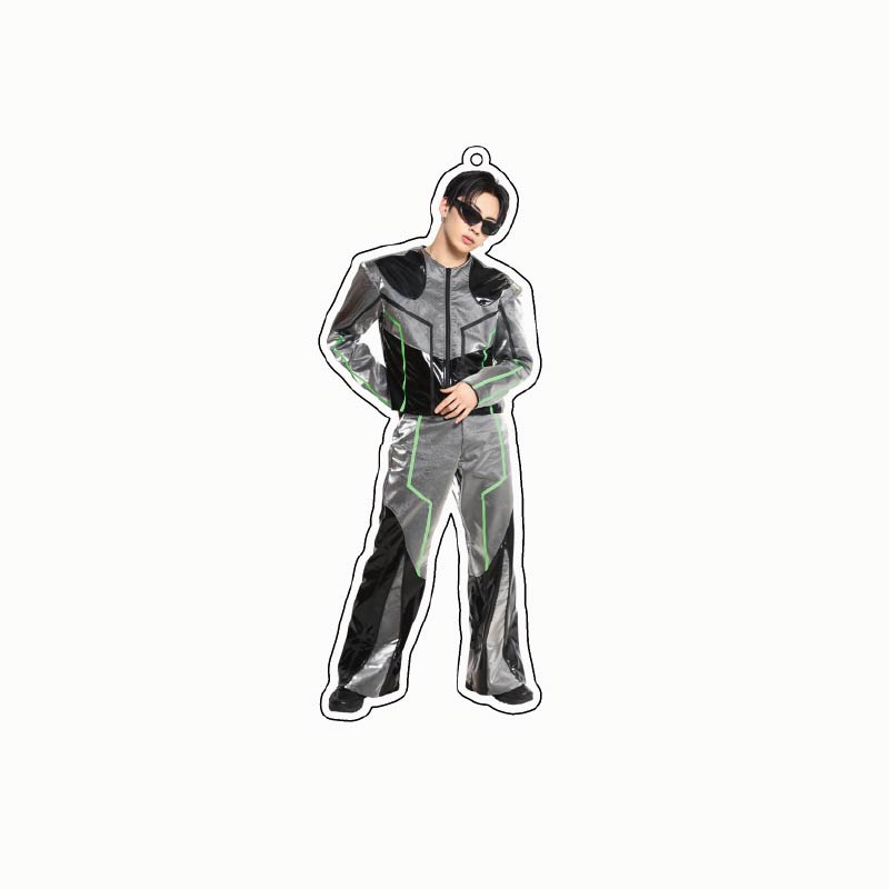SEGA SAMMY LUX TAKI アクリルスタンド 古嶋滝 アクリルスタンド Dリーグ TJBB SEGA SAMMY LUX - メルカリ