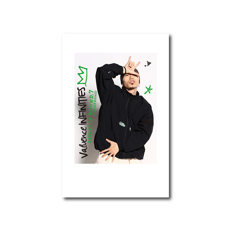 Dリーグ トレカ ValuenceINFINITIES MAKO レア ノーマル Valuence INFINITIES REGULAR DANCER🦄 #15 MAKO @mako_gs 🔥 23