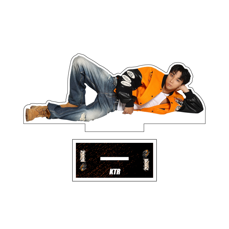 受注販売【D.LEAGUE OFFICIAL SHOP】