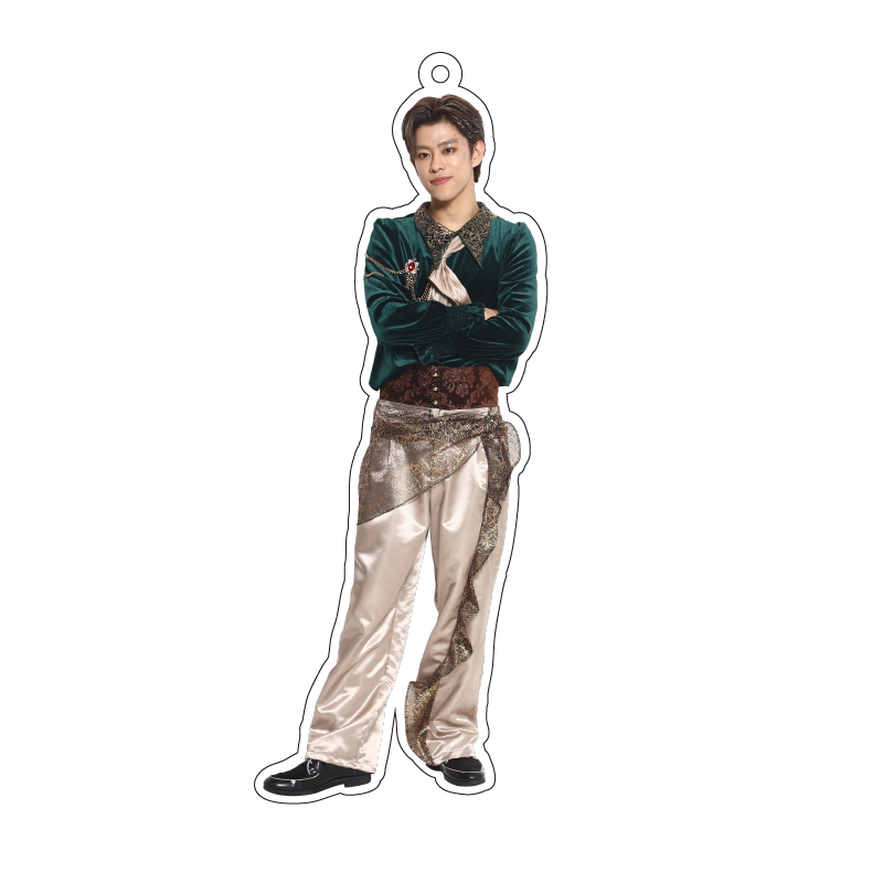 CyberAgent Legit オフィシャルグッズを販売中