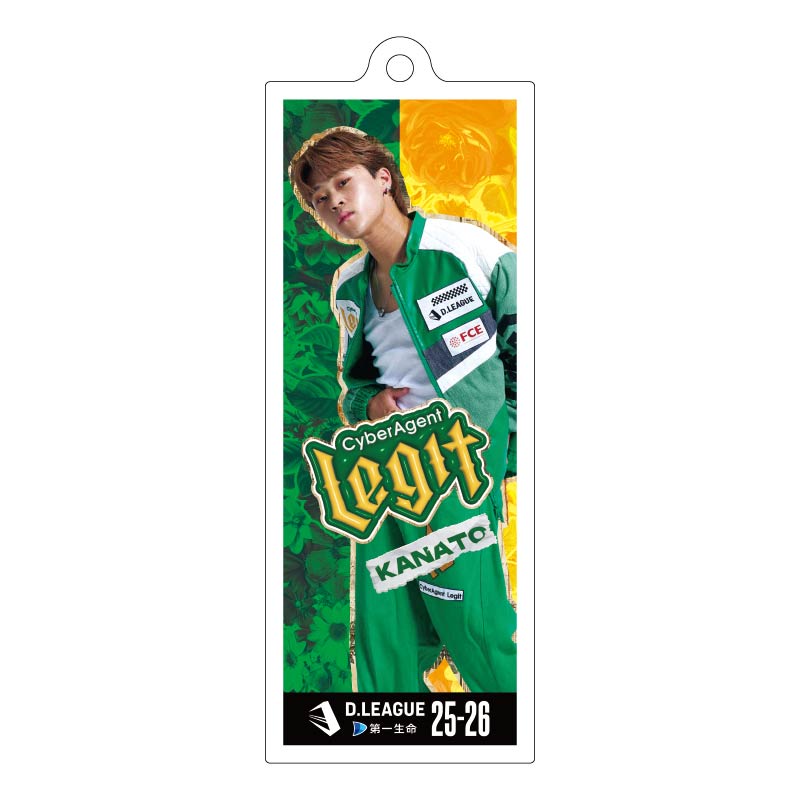 CyberAgent Legit商品の検索結果【D.LEAGUE OFFICIAL SHOP】