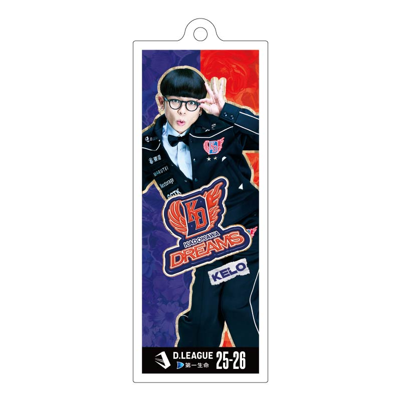 KADOKAWA DREAMS商品の検索結果【D.LEAGUE OFFICIAL SHOP】
