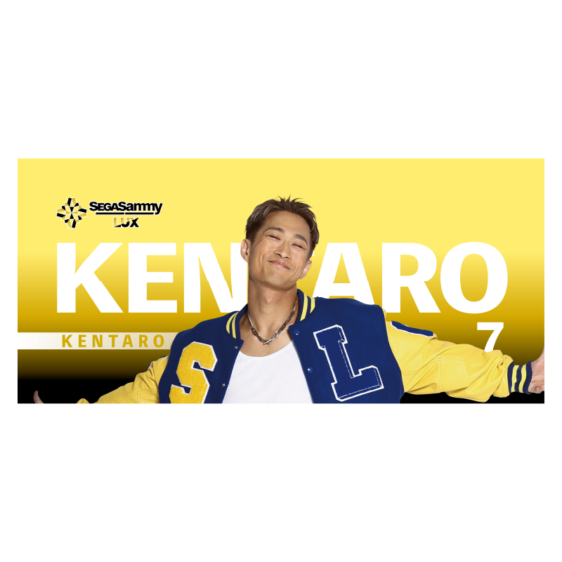 D.LEAGUE OFFICIAL SHOP】