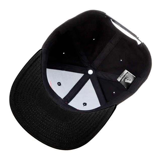 KADOKAWA DREAMS】CAP (BLACK/WHITE)【D.LEAGUE OFFICIAL SHOP】