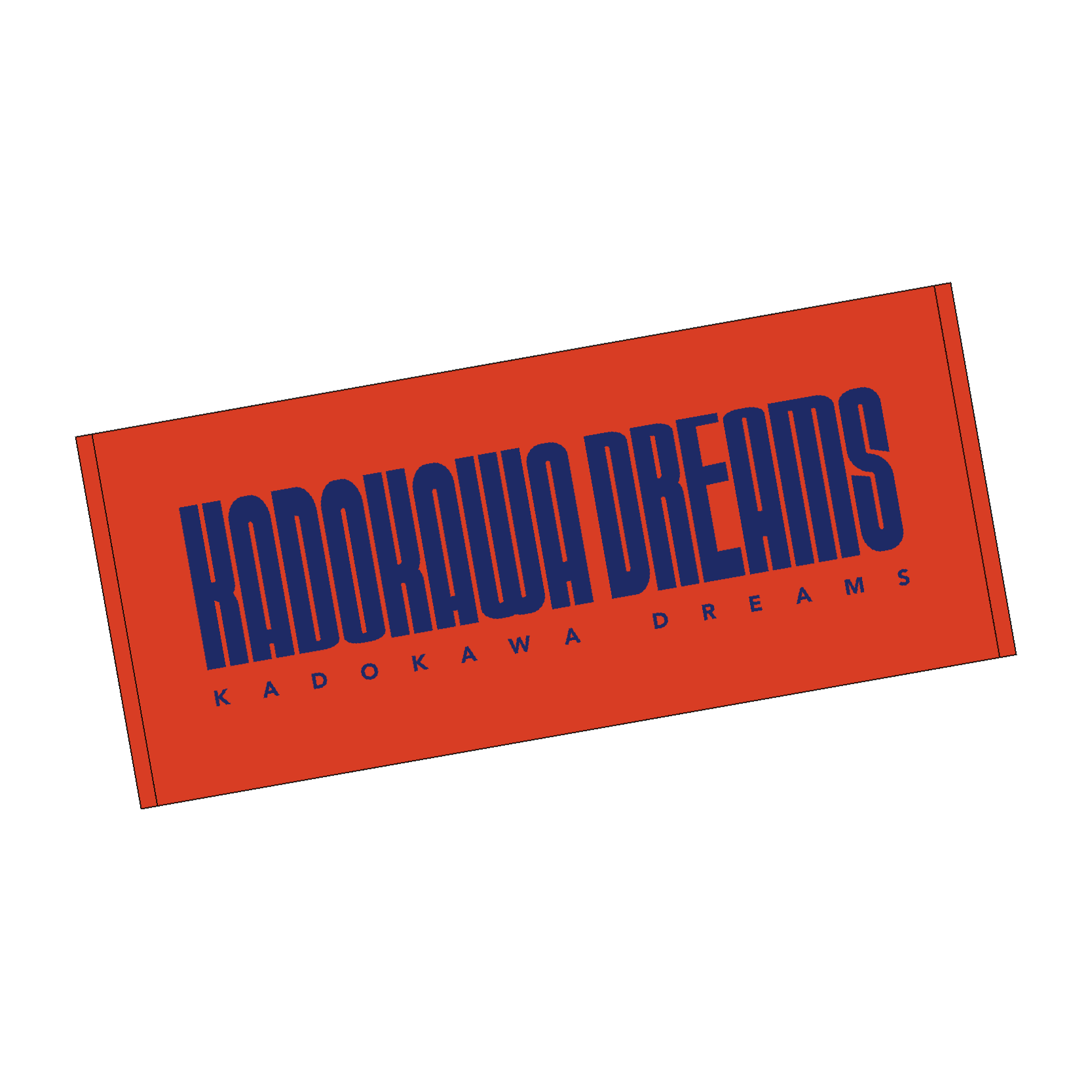 KADOKAWA DREAMS オフィシャルグッズを販売中