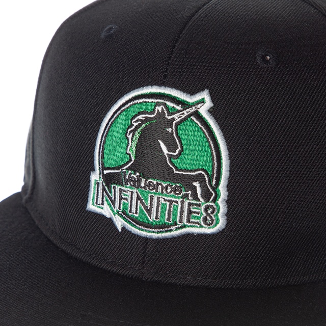 Valuence INFINITIES / CAP【D.LEAGUE OFFICIAL SHOP】