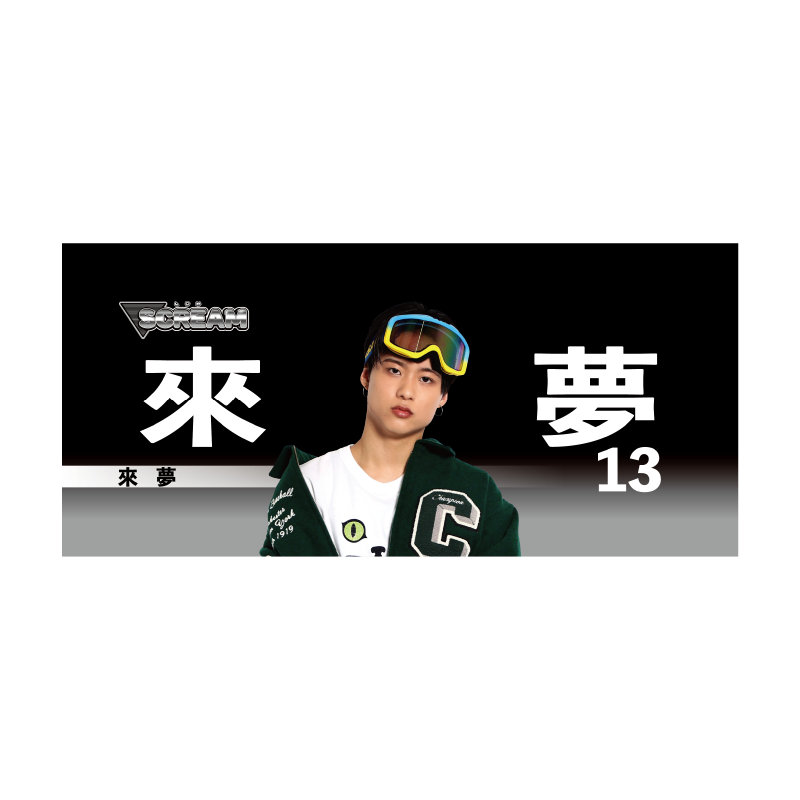 その他【D.LEAGUE OFFICIAL SHOP】