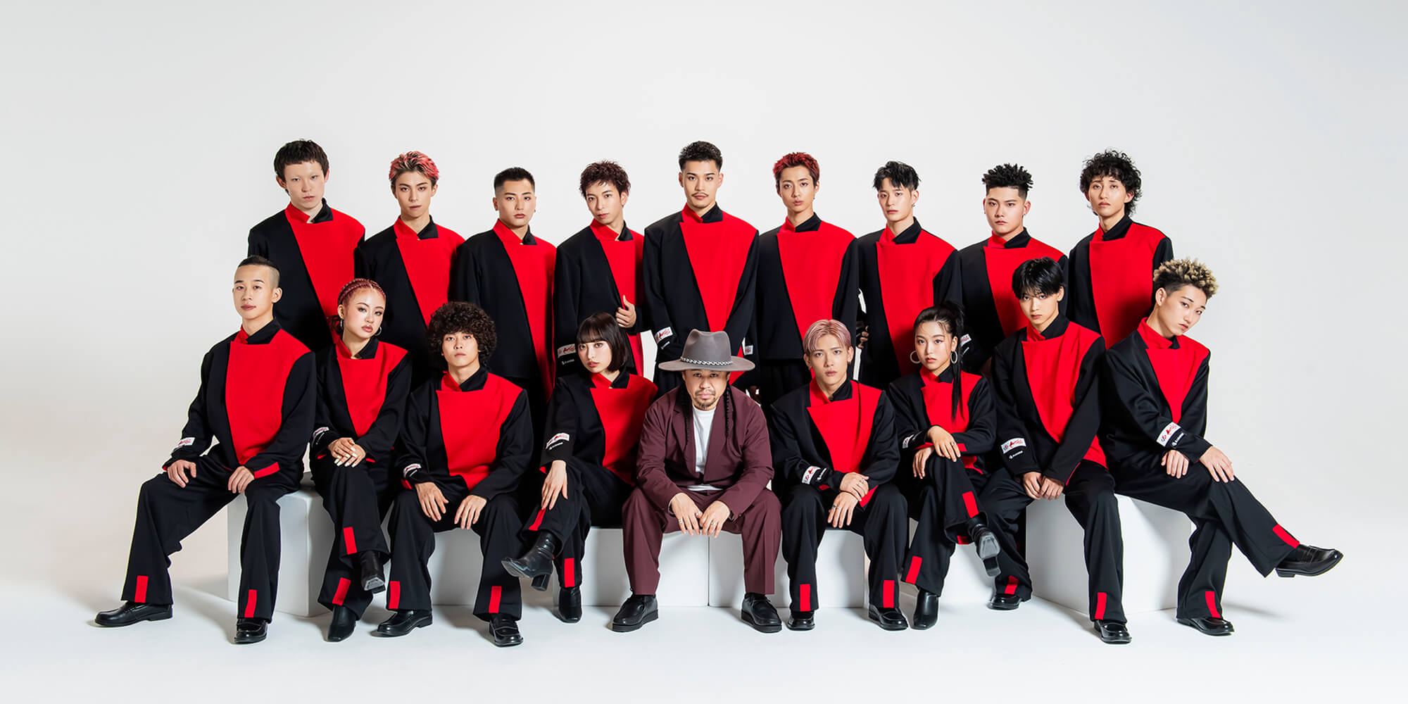 dip BATTLES オフィシャルグッズを販売中