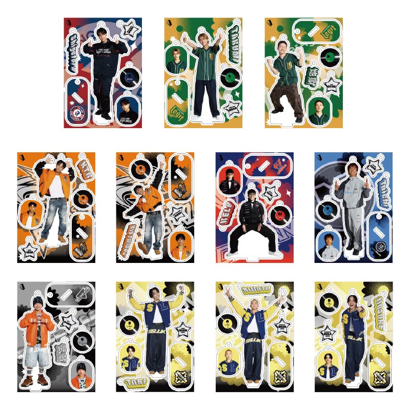 すべての商品の検索結果【D.LEAGUE OFFICIAL SHOP】