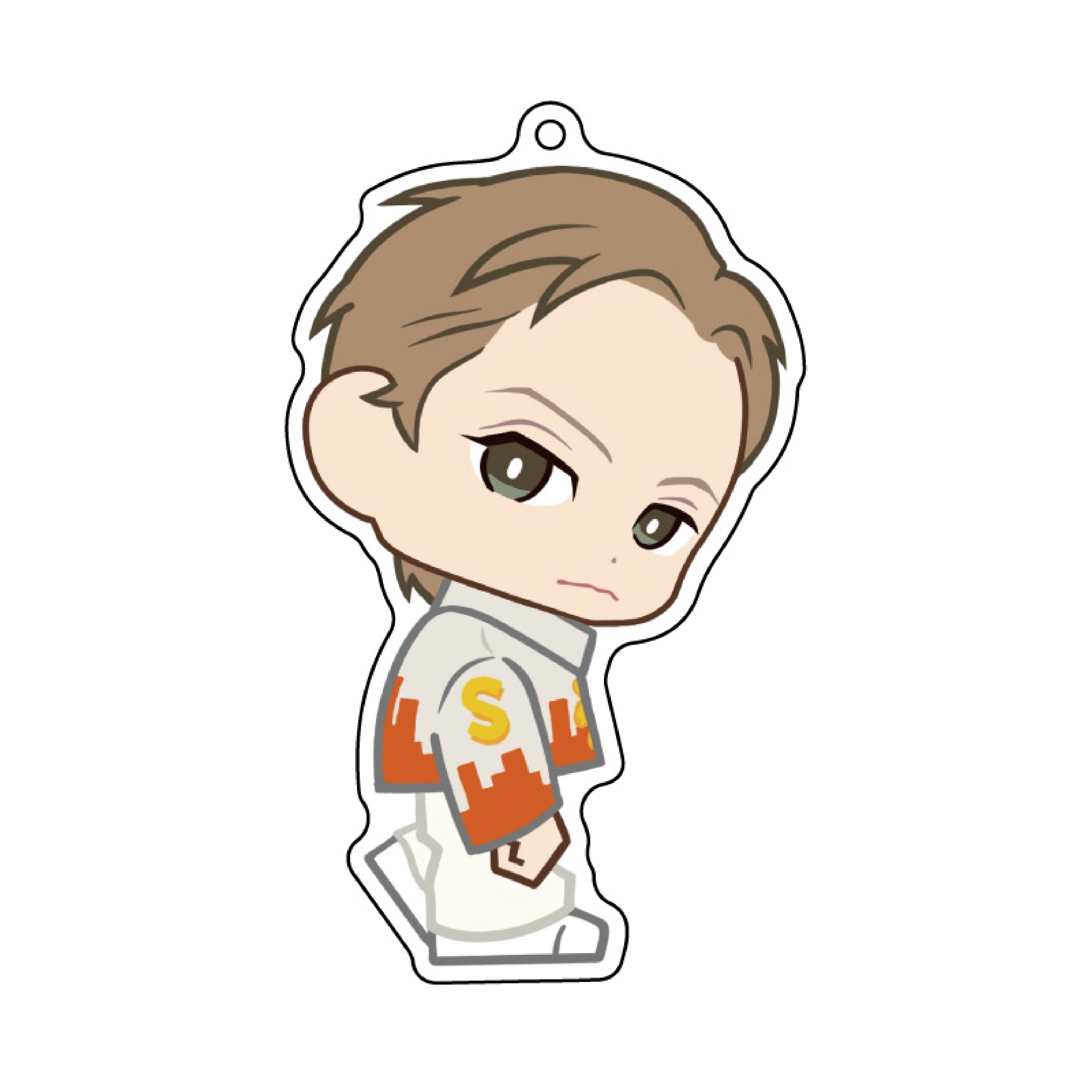 SEGA SAMMY LUX【D.LEAGUE OFFICIAL SHOP】