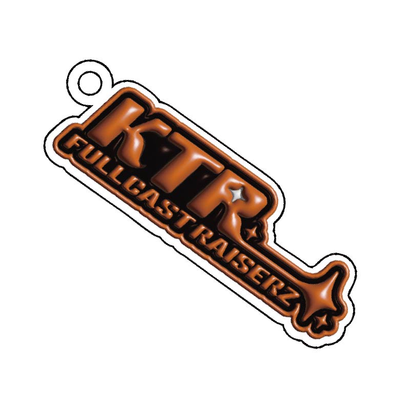 FULLCAST RAISERZ【D.LEAGUE OFFICIAL SHOP】