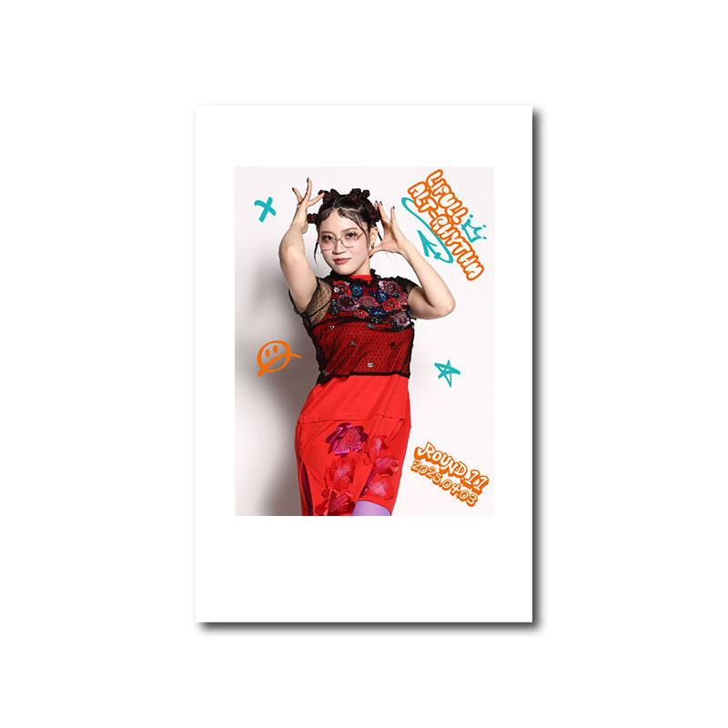 ランダム【D.LEAGUE OFFICIAL SHOP】