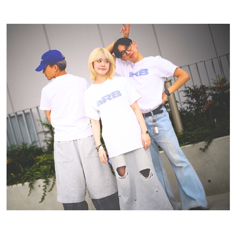 avex ROYALBRATS【D.LEAGUE OFFICIAL SHOP】