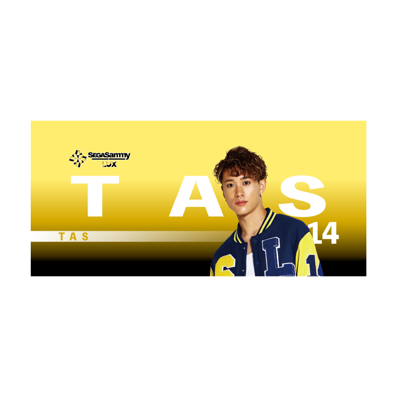 D.LEAGUE OFFICIAL SHOP】