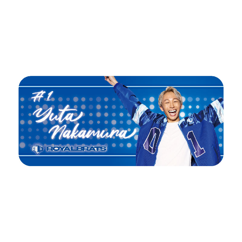 ランダム【D.LEAGUE OFFICIAL SHOP】