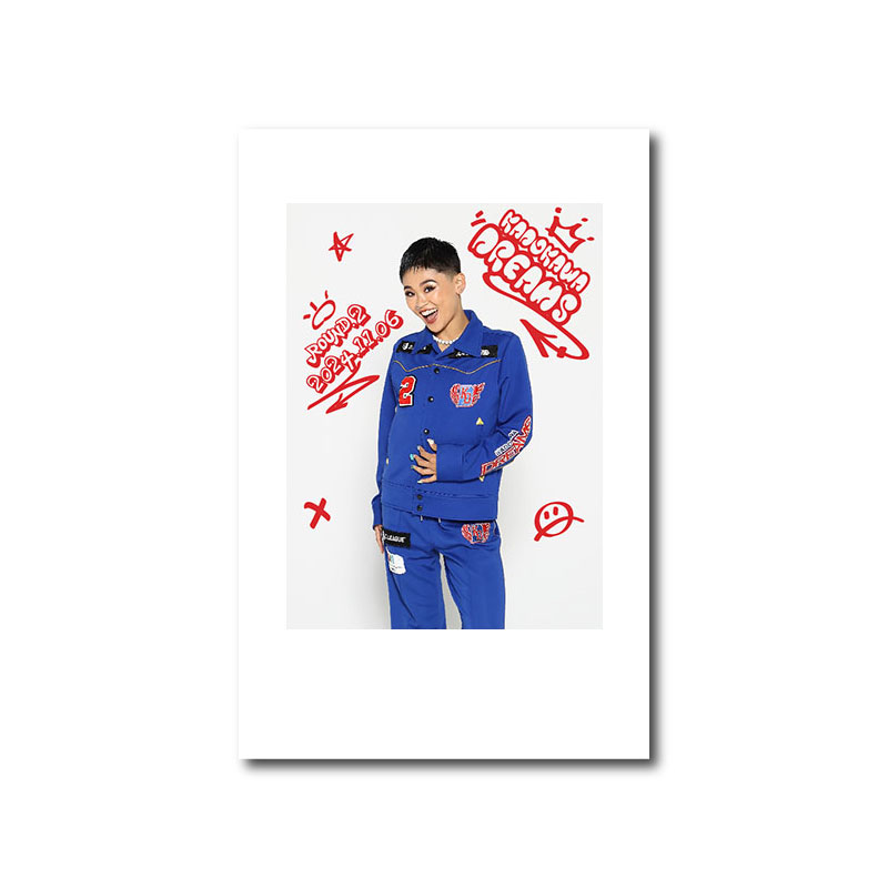 その他 KADOKAWA DREAMS KELO この度、D.LEAGUE 24-25シーズンより、KADOKAWA DREAMSにサブ