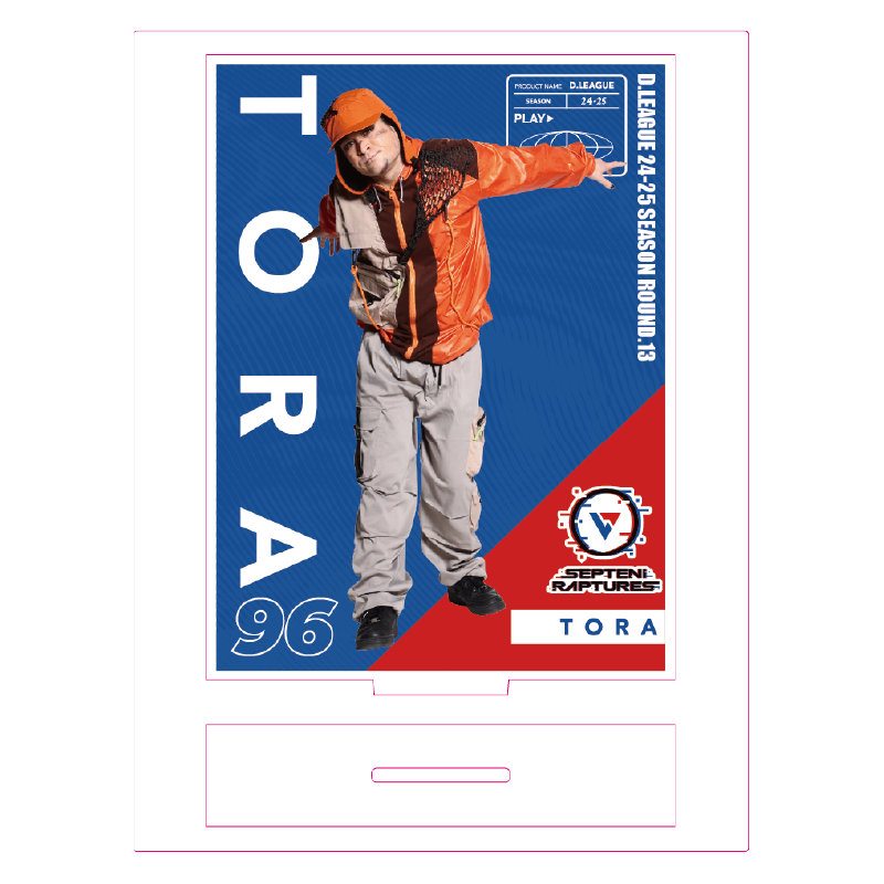 その他【D.LEAGUE OFFICIAL SHOP】
