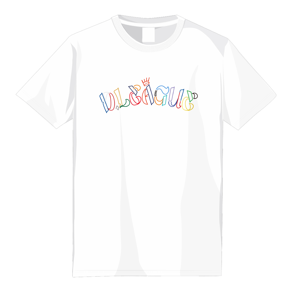 アパレル【D.LEAGUE OFFICIAL SHOP】