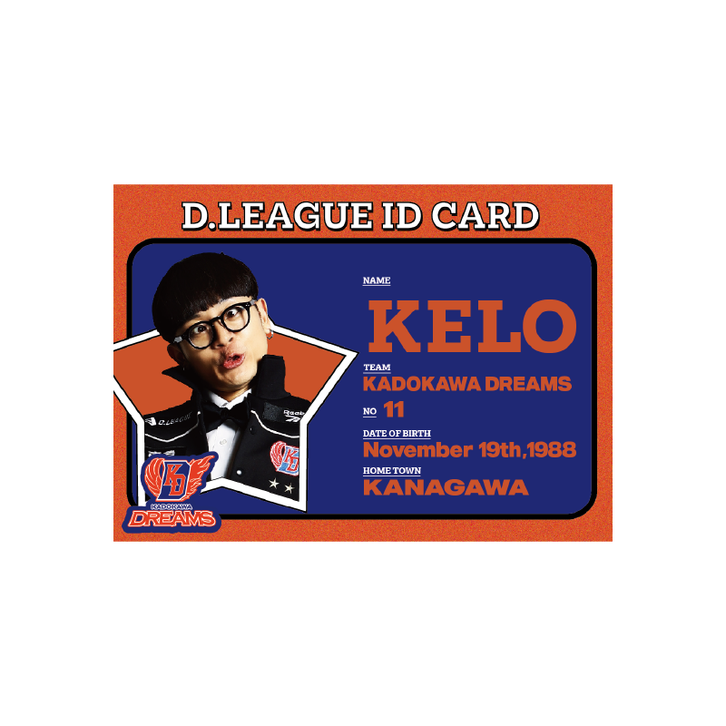 KADOKAWA DREAMS商品の検索結果【D.LEAGUE OFFICIAL SHOP】