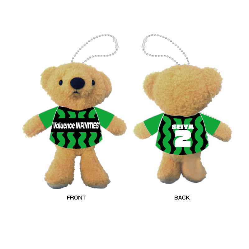 その他【D.LEAGUE OFFICIAL SHOP】