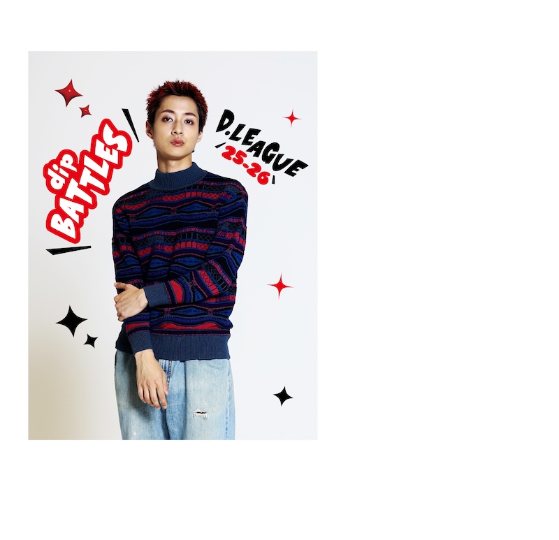 D.LEAGUE OFFICIAL SHOP】