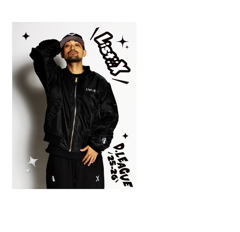 D.LEAGUE OFFICIAL SHOP】