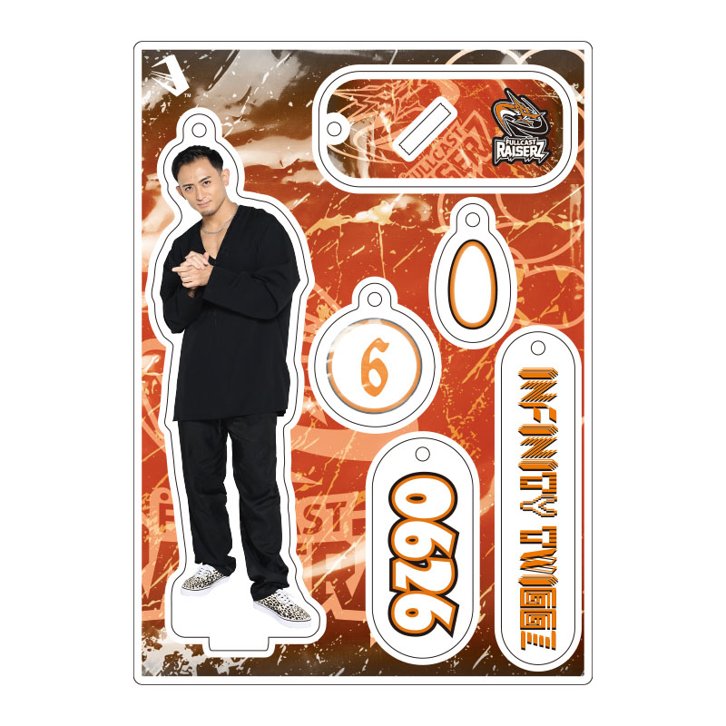 D.LEAGUE商品の検索結果【D.LEAGUE OFFICIAL SHOP】