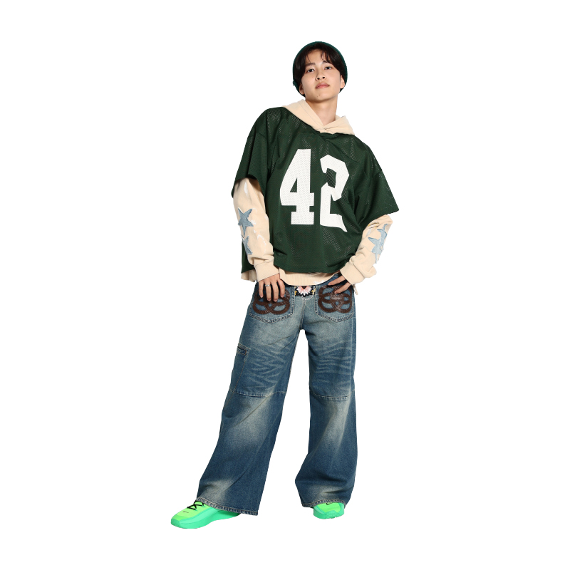 D.LEAGUE OFFICIAL SHOP】