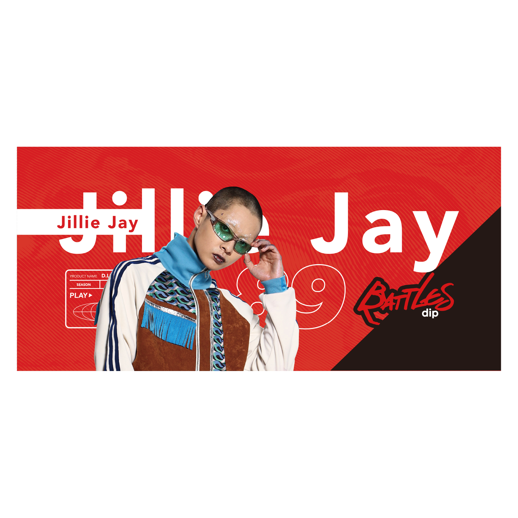 D.LEAGUE OFFICIAL SHOP】