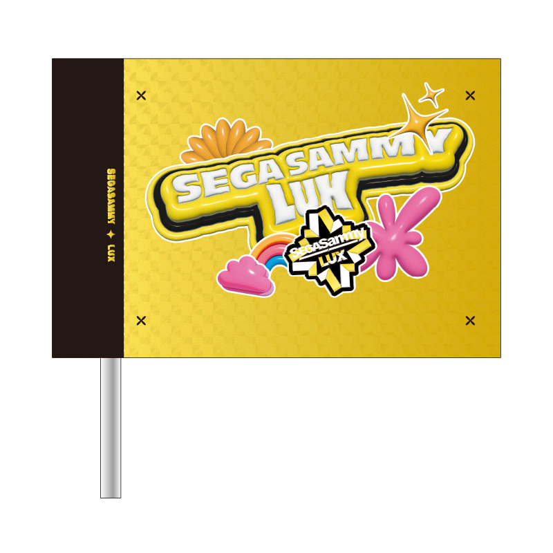 SEGA SAMMY LUX商品の検索結果【D.LEAGUE OFFICIAL SHOP】