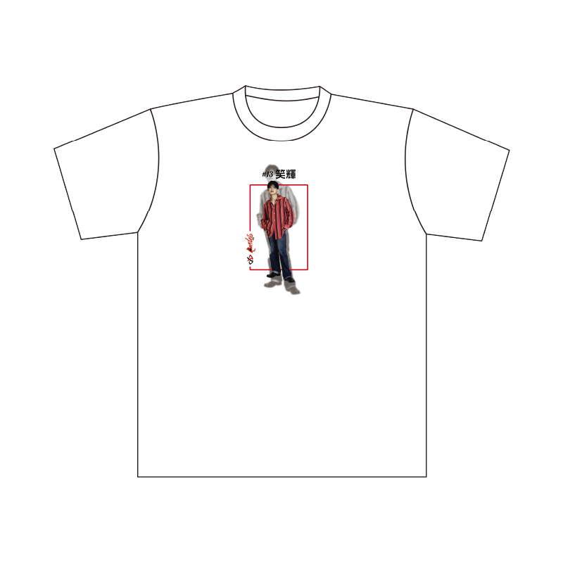 Sadie Deep impactツアーTシャツ 剣サイン入り 2026年最新】sadie 剣の人気アイテム - メルカリ