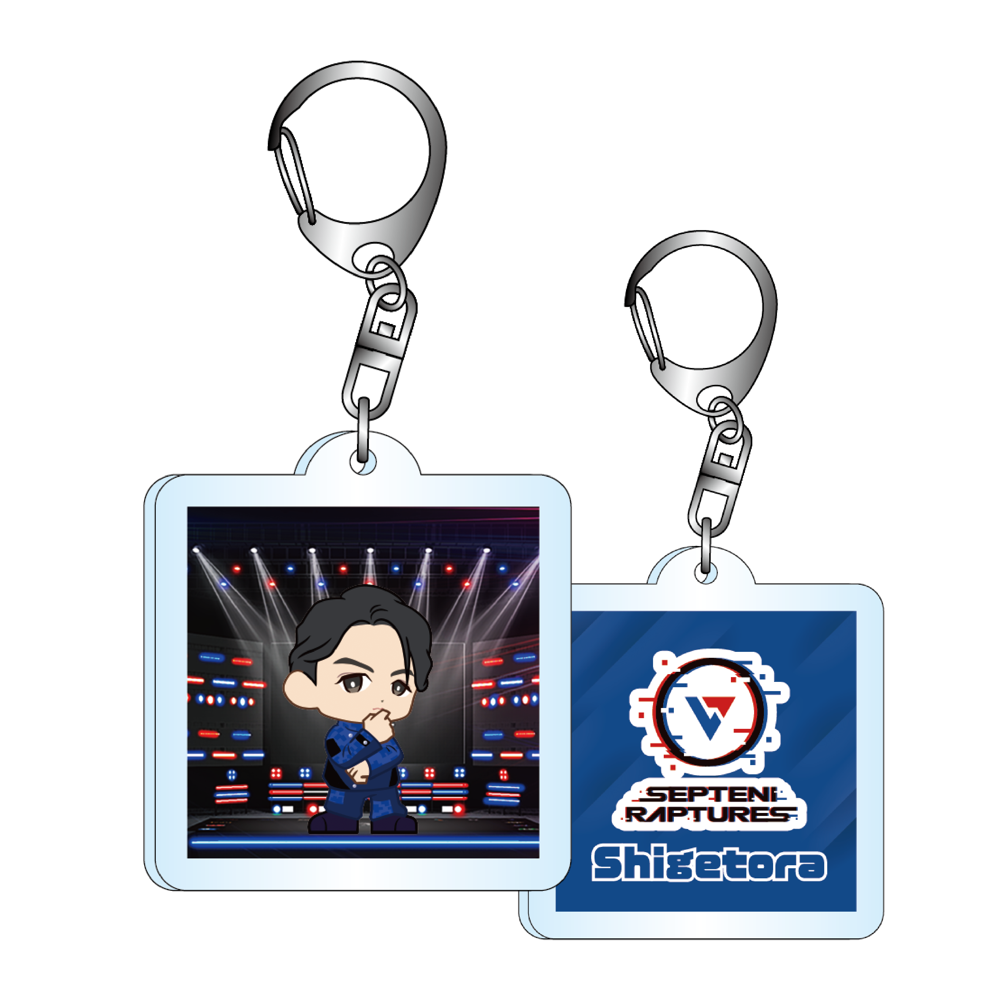 その他【D.LEAGUE OFFICIAL SHOP】