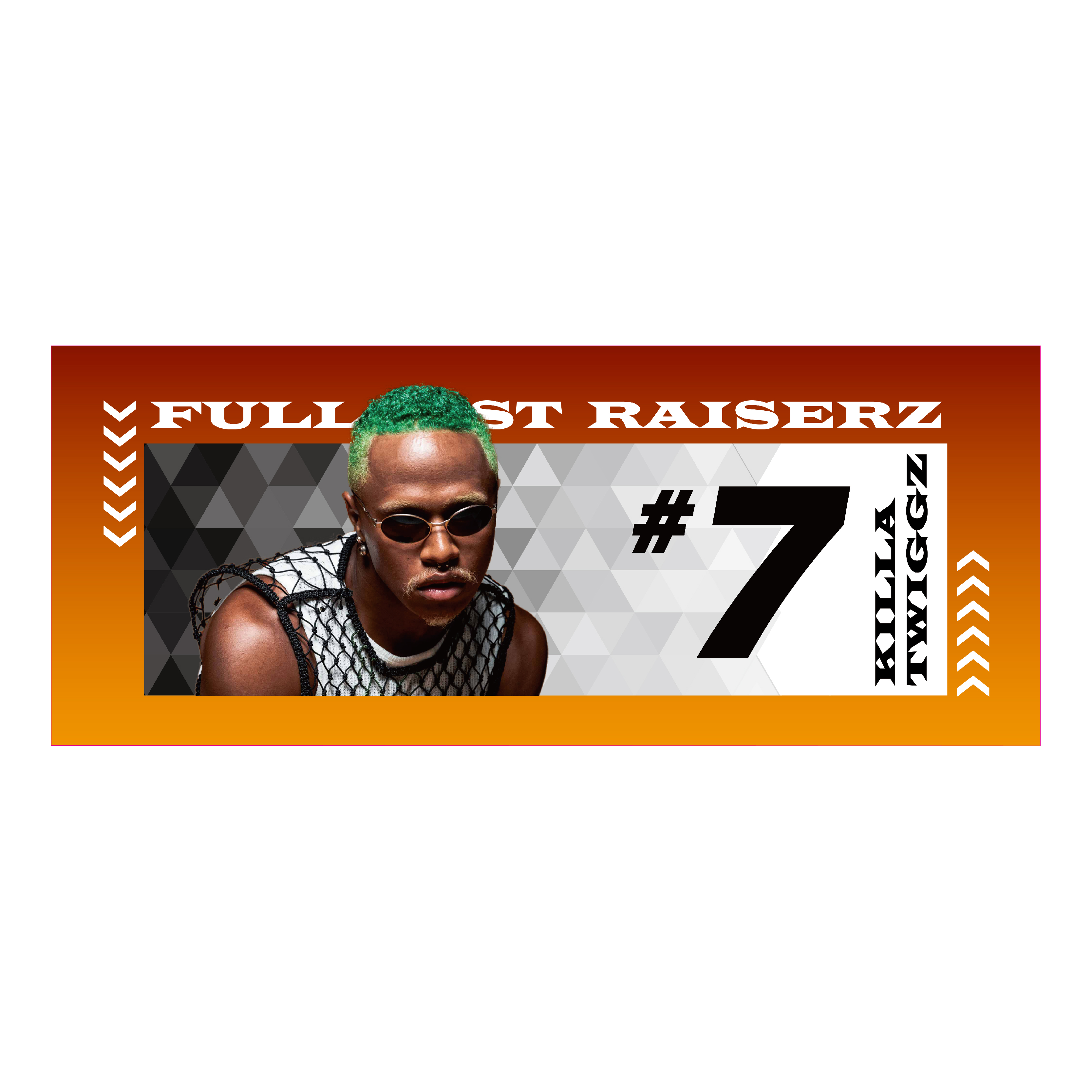 FULLCAST RAISERZ商品の検索結果【D.LEAGUE OFFICIAL SHOP】