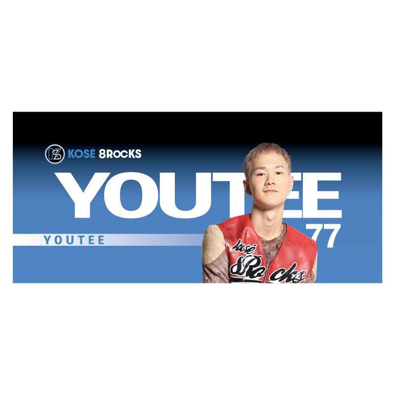 dリーグ kose8rocks Shigekix トレカ　音声付きチェキ Shigekix チェキ KOSE8ROCKS Dリーグ トレカ Shigekix キラ Dリーグ