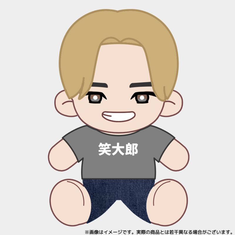 LDH SCREAM【D.LEAGUE OFFICIAL SHOP】