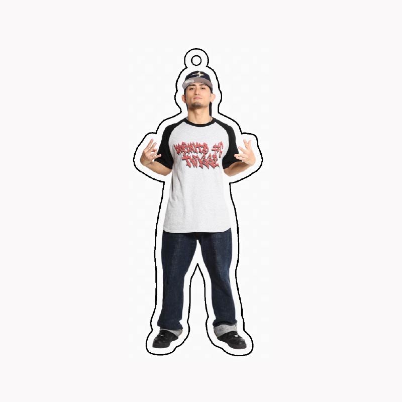 FULLCAST RAISERZ【D.LEAGUE OFFICIAL SHOP】