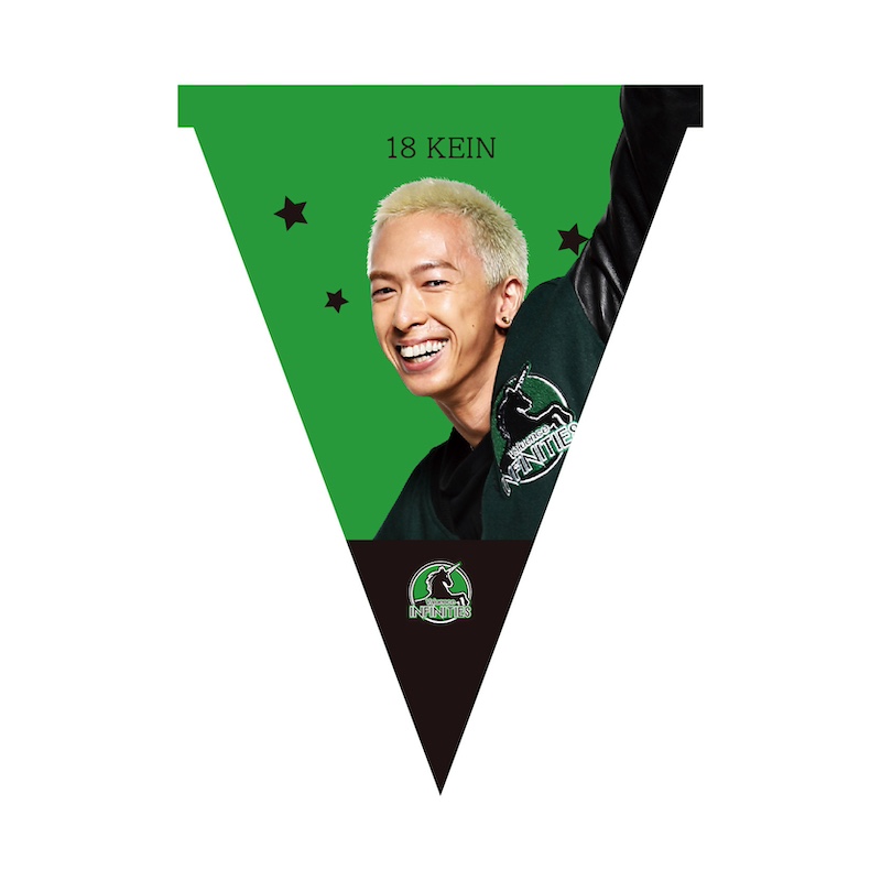 D.LEAGUE OFFICIAL SHOP】