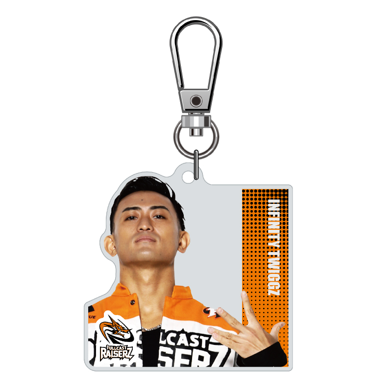 ランダム【D.LEAGUE OFFICIAL SHOP】
