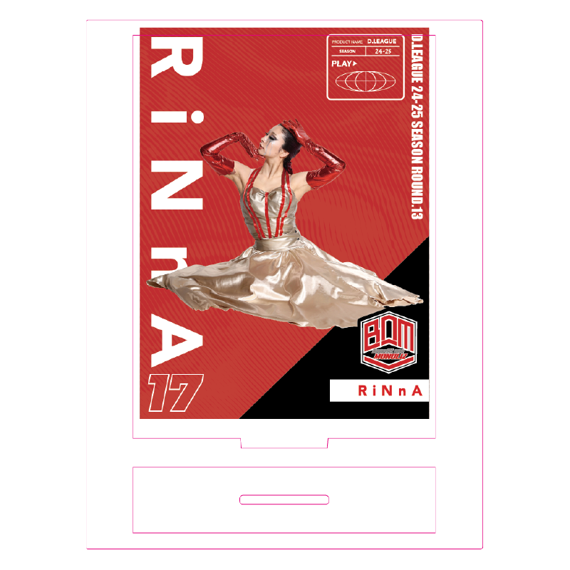 受注販売商品の検索結果【D.LEAGUE OFFICIAL SHOP】