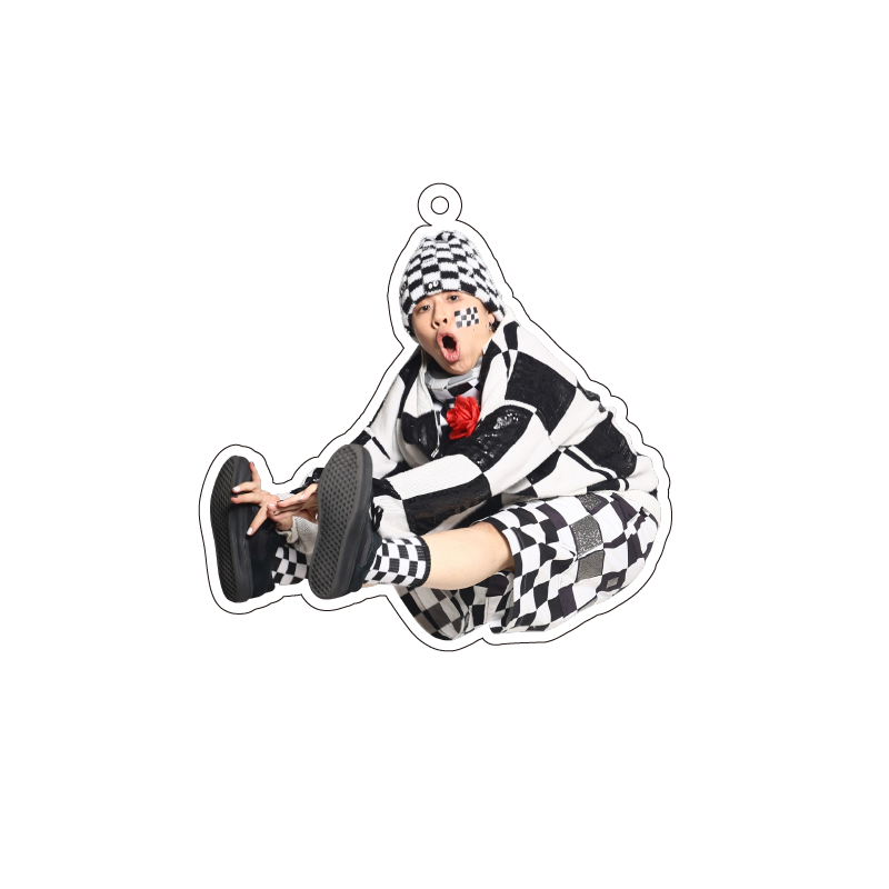 avex ROYALBRATS オフィシャルグッズを販売中