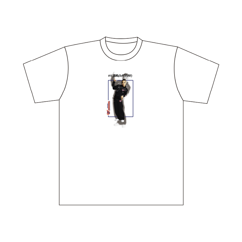 D.LEAGUE OFFICIAL SHOP】
